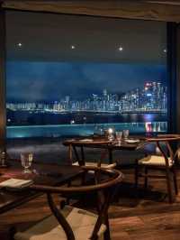 🌹 香港瑰麗酒店｜為何值得入住「世界第二」的奢華殿堂？ 