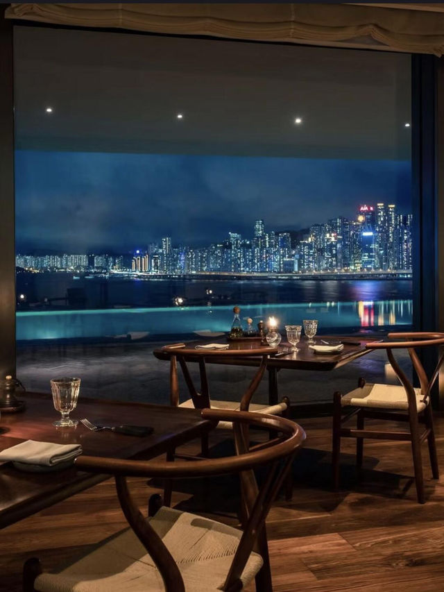 🌹 香港瑰麗酒店｜為何值得入住「世界第二」的奢華殿堂？ 