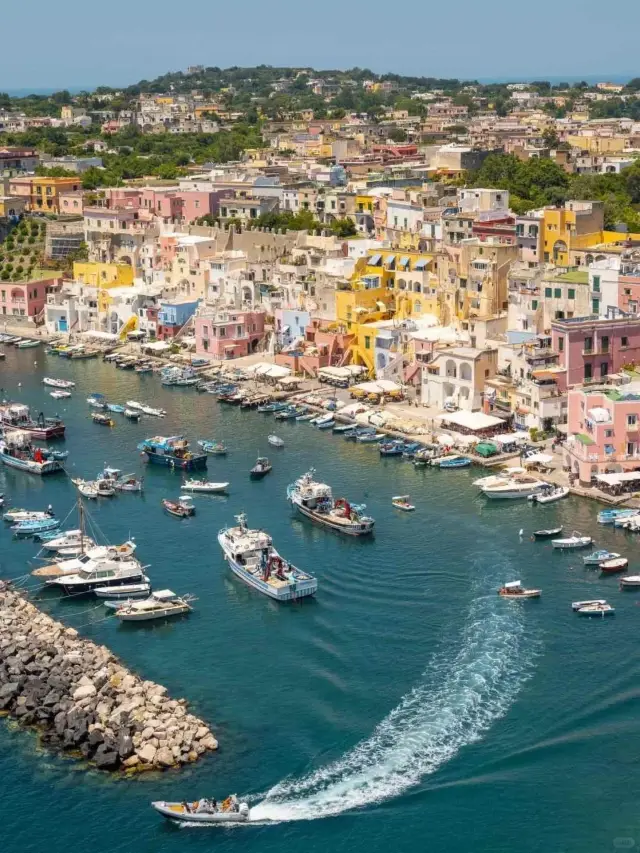Life Advice: You Must Visit These Charming Southern Italian Towns!