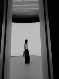 Pudong Art Museum in Shanghaiis the Best🥰