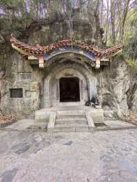 香溪洞