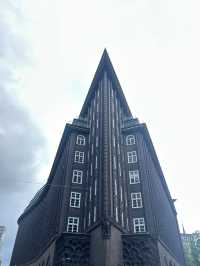 hamburg (no burgers)