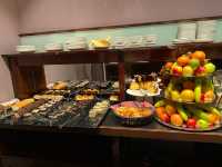 Michelangelo Grand Hotel Prague體驗超滿意！🏨✨Mich