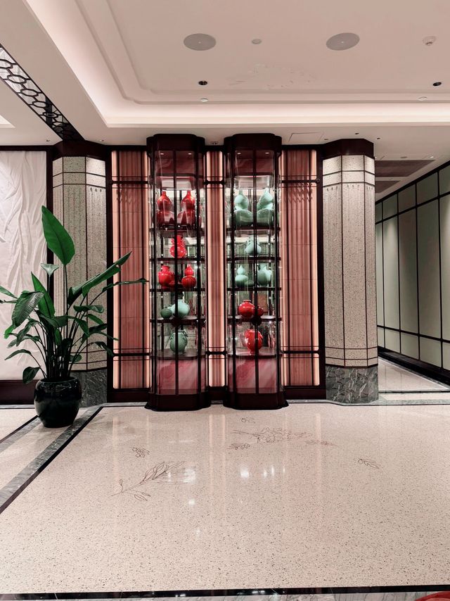 杭州香格里拉酒店