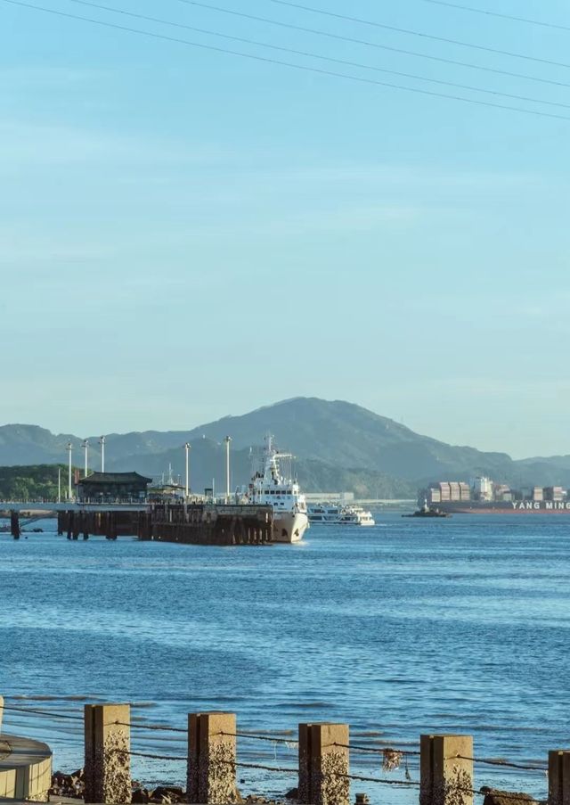 廈門週末狂歡攻略！住錦江之星，逛遍寶藏公園