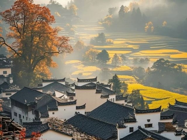 5、6月一千蚊存款就出發嘅6個小眾城市！