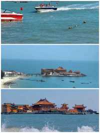 啱啱從泉州返嚟，講啲真心話！保姆級旅遊攻略