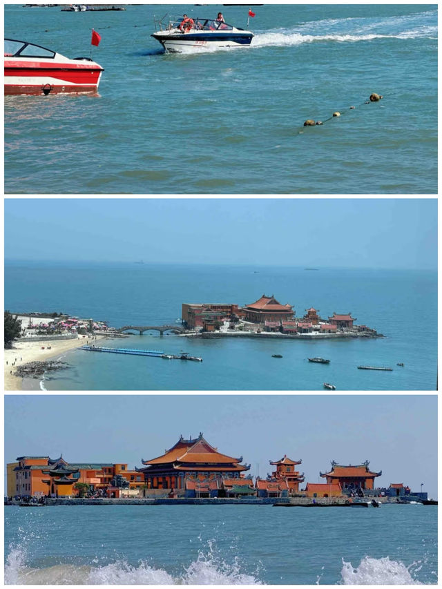 啱啱從泉州返嚟，講啲真心話！保姆級旅遊攻略