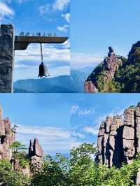 江西寶藏旅遊地 | 景德鎮+上饒超詳細