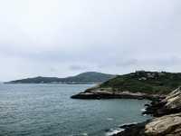 東極島2025超全攻略：從海上布達拉宮到第一縷曙光的極致浪漫