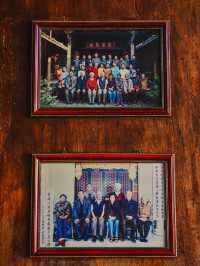 這座600年僑鄉古鎮，藏著中國人的精神祠堂