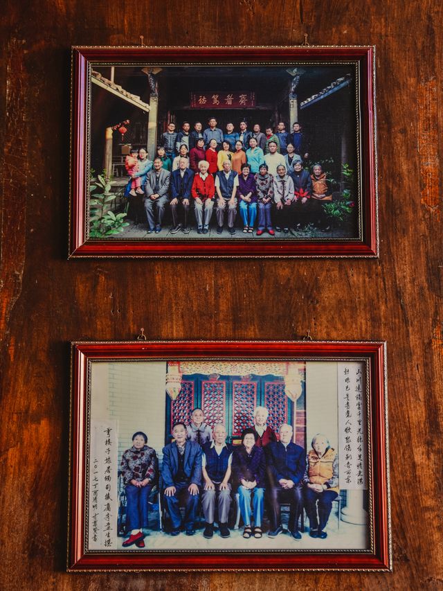 這座600年僑鄉古鎮，藏著中國人的精神祠堂
