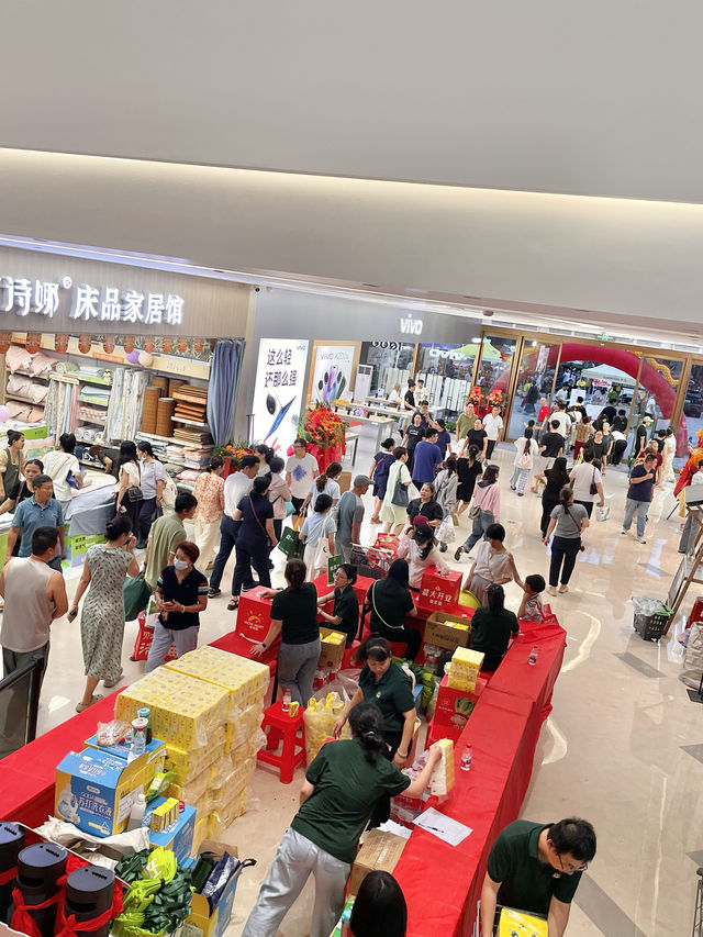 海口新開嘅！！湖城新地標！！快啲去行下！！！！