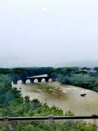 鄉土中國——高鐵沿途嘅風景（東南）