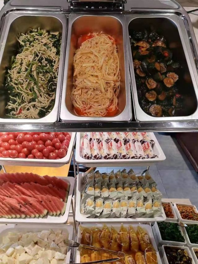 為咗一句老話去天津，維也納酒店藏住大驚喜