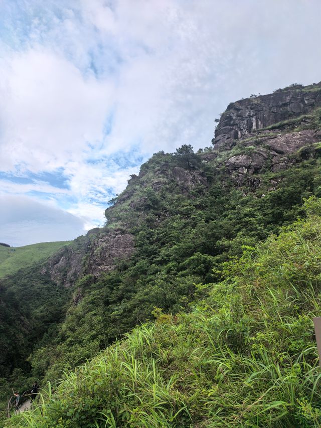 喺武功山影到人生相，附保姆級路線攻略