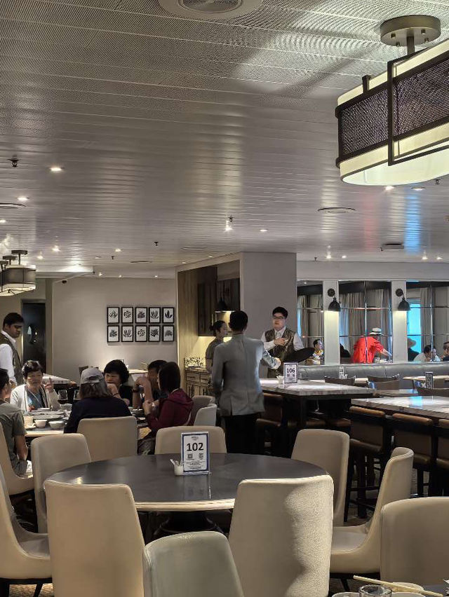 🚢 領航星號夏日海上假期正式開賣！