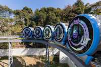 南湖公園回歸啦！超神玩法玩轉PRG