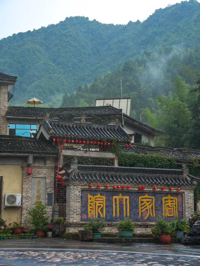 廣東周邊遊｜郴州莽山2日1夜玩到唔想返！