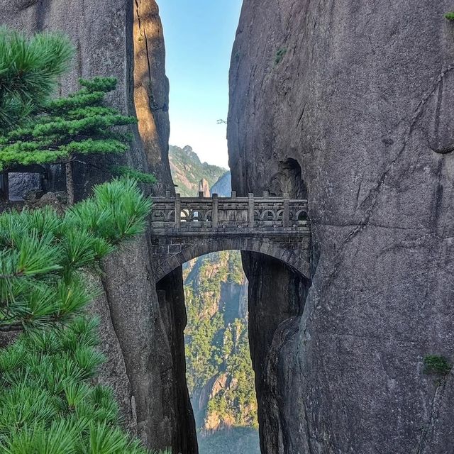 黃山遊玩全攻略｜雲海松濤、奇石溫泉，人生必去的山水畫卷