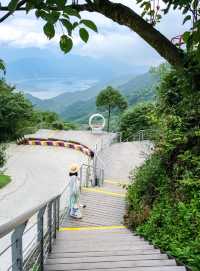 以為青城山已經夠美了！直到我來到……1.5h