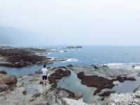 台灣東線九天八晚環島自由行 超詳細攻略