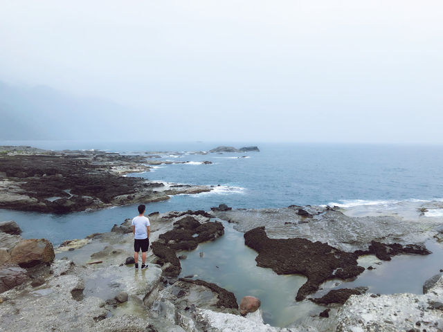台灣東線九天八晚環島自由行 超詳細攻略