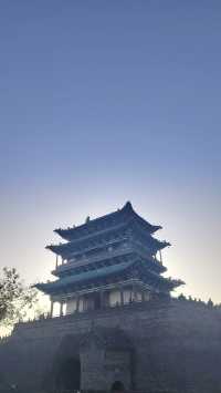 山西這12處全球獨一無二的奇景，真係絕了！