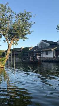 江南水鄉｜蘇杭旅遊攻略