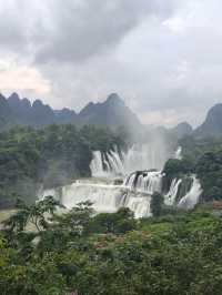 邊境小城的夢幻秘境