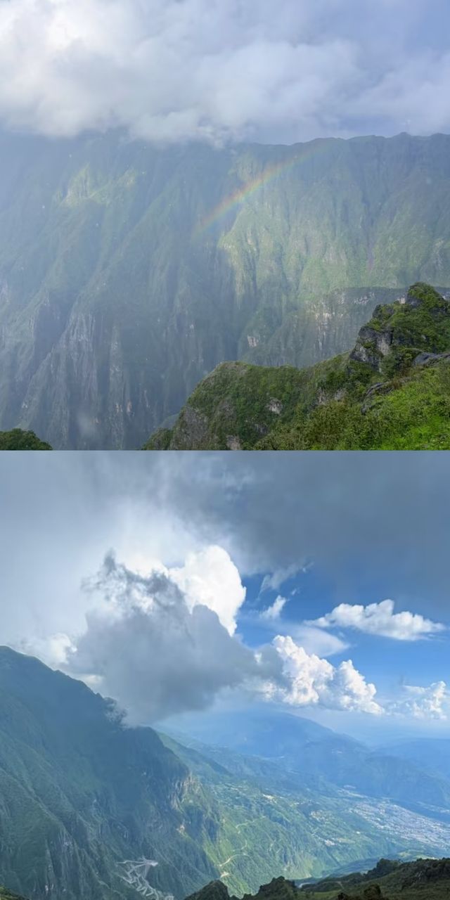 節基坪，徒步愛好者嘅寶藏之地（超詳細登山路線嚟啦）