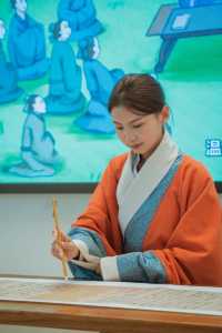 曲阜尼山聖境｜值得每一位國人到訪