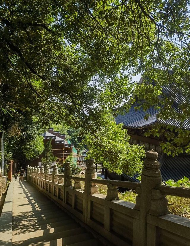 交換夏日計劃：從長沙自駕湘潭，3日1夜嘅紅色與煙火之旅