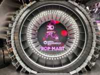 🎪【上海・POPMART全球旗艦店｜潮玩界的迪士尼】