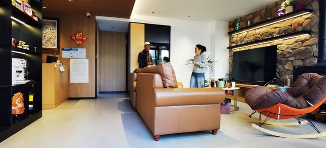 「大理林隱海景酒店」蒼山洱海間的隱奢天堂，邂逅詩意棲居！