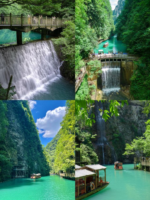 適合學生黨旅遊嘅避暑勝地，快啲睇下啦！