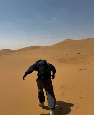 Tengger Desert One-Day Tour