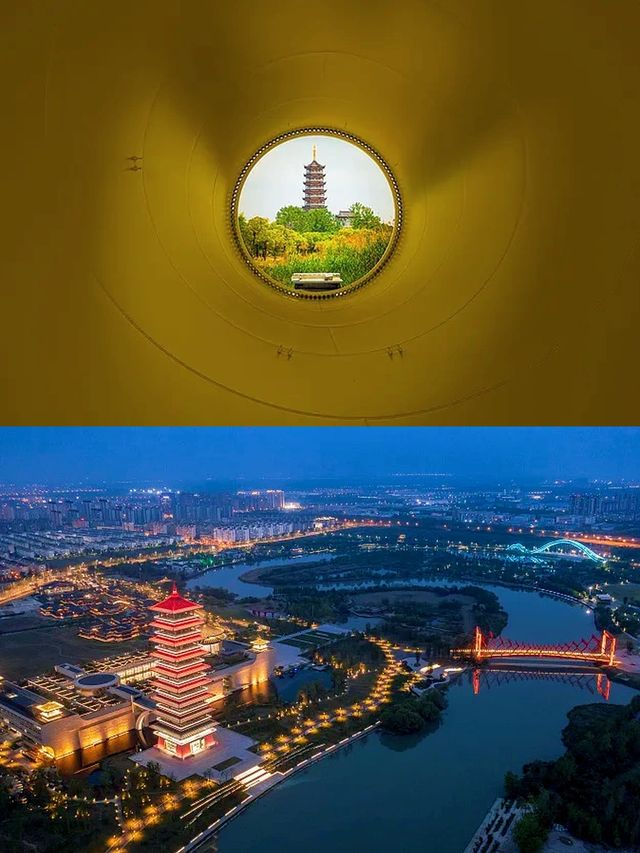 揚州！藏在江南嘅避暑勝地，嚟咗就唔想走～