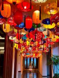 安吉悅榕莊超高規格中式園林輕奢度假