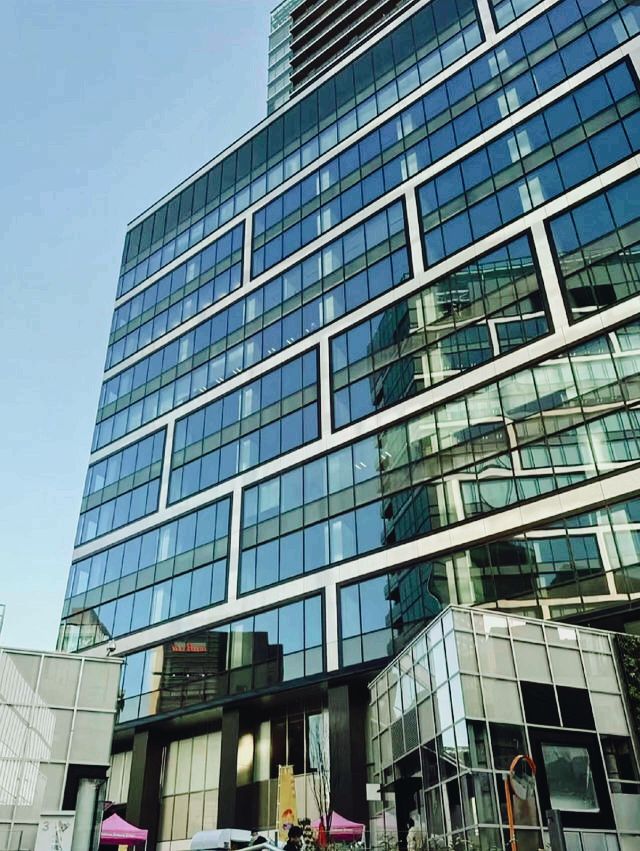 東京潮流住宿首選！澀谷凱悅嘉寓酒店親身體驗】**  
