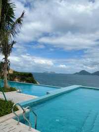 東澳島海島日記！體驗海景生活