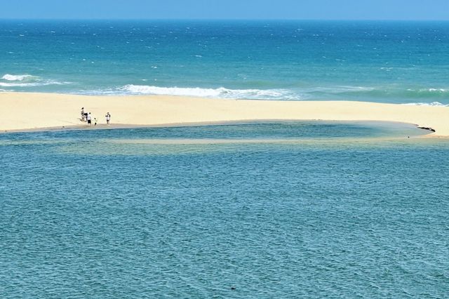 萬寧，我的海島小城寶藏 