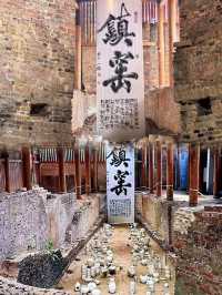 千年瓷都·景德鎮：觸摸東方藝術的靈魂，每一件都是傳奇