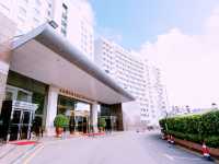 濠江奢華新地標！澳門金皇冠中國大酒店親身體驗】**  