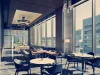 東京銀座新寵！AC Hotel Tokyo Ginza 都會旅居新體驗】**  