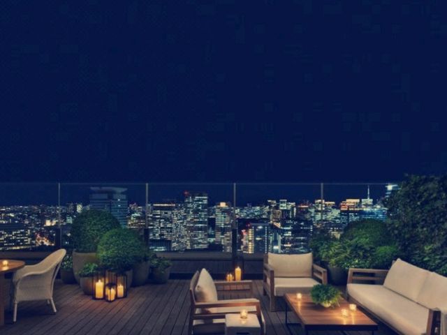 東京隱世絕景！虎之門艾迪遜酒店雲端奢華體驗】**  