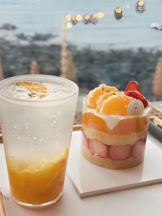 在濟州島｜自然與美食的放肆生活