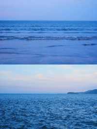 嵊泗島隱藏驚喜！嵊泗島酒店帶你玩轉海島