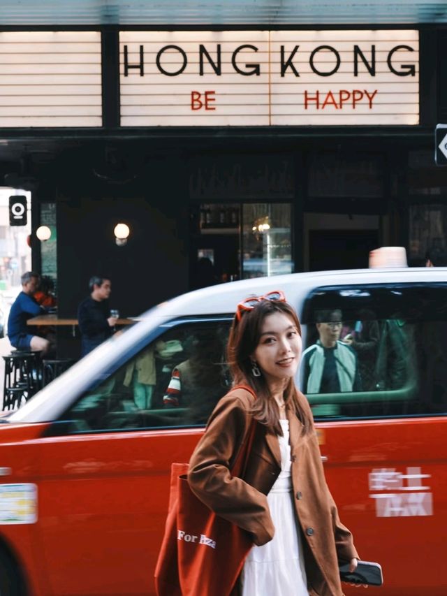 Kennedy Town in Hongkong is Superb❤️🤩
