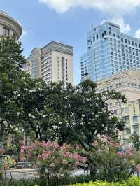 Ho Chi Minh, An Underrated Food & Drink Utopia In South East Asia. 
